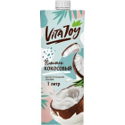 Напиток на растительной основе VitaJoy1