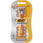Бритва мужская Hybrid 3 Bic1