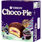 Пирожное-бисквит в шоколадной глазури Choco Pie Orion1