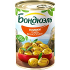 Оливки гриль Бондюэль1