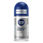 Дезодорант шар. Nivea Men1