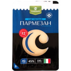 Сыр твердый Пармезан Премиум Сармич1