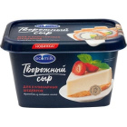 Сыр творожный Экомилк1
