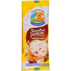 Мороженое пломбир Здоровый рожок Коровка из Кореновки1