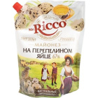 Майонез На перепелином яйце<br>Mr. Ricco1