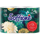 Туалетная бумага Soffione1
