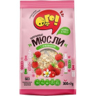 Мюсли запеченные Ого!1