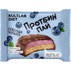 Печенье протеиновое Kultlab Diet1
