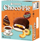 Пирожное бисквитное Венский торт Choco Pie Orion1