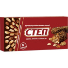 Торт вафельный Микс Степ1