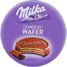 Вафля шоколадная Milka1