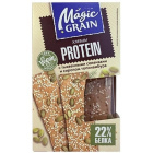 Хлебцы Протеин Magic Grain1