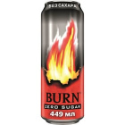 Напиток энергетический Burn1
