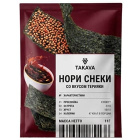 Нори снеки Такава1