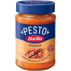 Соус Песто Россо Barilla1