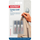 Cкидка Супер-клей Контакт. Акционный товар в каталоге