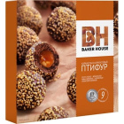 Пирожные Птифур Baker House1
