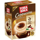Напиток кофейный Cappuccino Torabika1