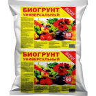 Биогрунт Универсальный1