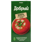 Сок/Нектар Добрый1