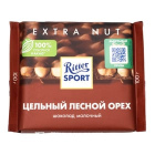 Шоколад молочный Ritter Sport1