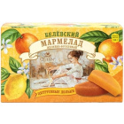 Мармелад желейно-фруктовый Sweet Queen1
