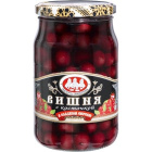 Вишня в сладком сиропе Скатерть-Самобранка1