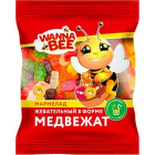 Мармелад Wanna Bee1