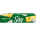 Чипсы картоф. Say1