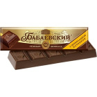 Шоколад Бабаевский1
