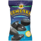 Семена подсолн. жарен. Премиум Солнечная семечка1