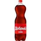 Напиток сильногаз. Добрый1