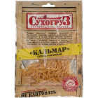 Кальмар сушеный Сухогруз1