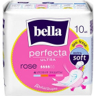 Прокладки гигиенические Ультра Роуз Део Фреш Bella Perfecta1