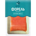 Форель Кетус1