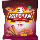 Сухарики ржаные 3 корочки1