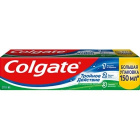 Зубная паста Тройное действие Colgate1