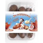 Пирожные заварные Эклерушки1
