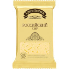 Сыр полутвердый Российский Брест-Литовск1