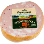 Колбаса Любительская Фермерская Коллекция1