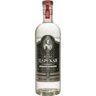 Водка Царская Оригинальная1