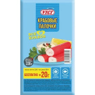 Палочки крабовые Vici1