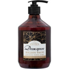 Мыло жидкое для рук Дегтярное Бабушкина аптека1