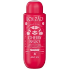 Гель для душа парфюмированный Cherry Beijo Solzao1