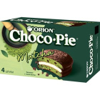 Пирожное бисквитное Матча Choco Pie Orion1