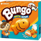Пирожное бисквитное Bungo Orion1