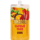 Соус Сырный Чили Pikador1