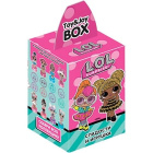 Набор кондитерский Toy&Joy L.O.L. Surprise!1