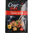 Соус для риса и лапши Вок Тайский Yatomi1