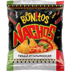 Чипсы кукурузные Bonitos1